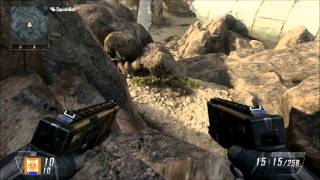 Minecraft/Blackops II-Father vs Son ep8