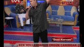 muzafer yigit ile dost kervani Dino sebra dilemin were