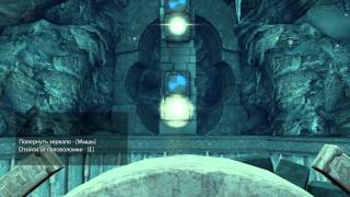Deadfall Adventures Поиск сокровищь часть 5 (Ледяной храм} PC HD