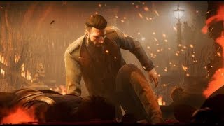 VAMPYR Walkthrough Gameplay PART 27 BAD ACTOR