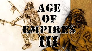 Кровь: Османский форт (Age of Empires III) 4