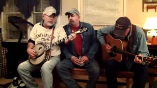 Black Diamond Strings Ricky Ricker on the Bud Light
