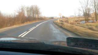 BMW e46 344i V8