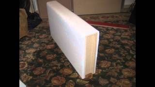 How i made my sofa