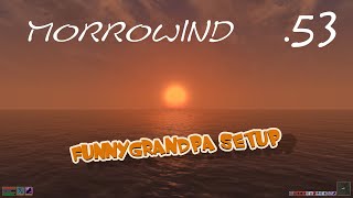 Прохождение Morrowind ※ тЕЛВАННИ TES #53