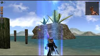 DESPACIT0 PVP - CRONUS