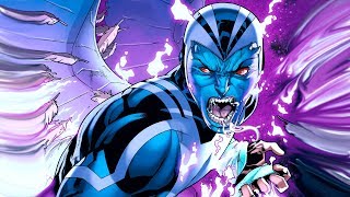 ОБЗОР UNCANNY X-MEN #5: ЗАЛОЖНИКИ АБСУРДНОСТИ