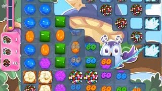 Candy Crush Saga Level 1682 NO BOOSTER
