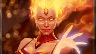 Dota 2.Ассистинг гейминг или выполняем квесты компендиума