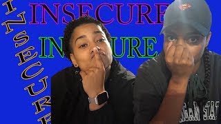 SEXUAL INSECURITIES-|Rae & Brie|
