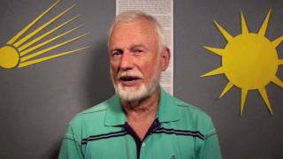 COMET ELENIN: Hoax or Hand of God part 3