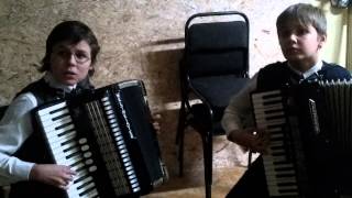 В. Баканов - Сказочный танец.  ДМШ № 65.