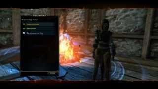 Neverwinter Online Плут 0104 В путь Башня Плащей