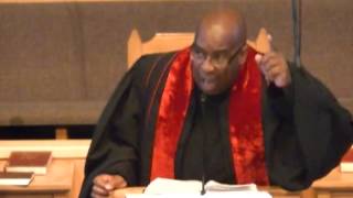 Psalm 30 Hold on Til Morning (Sermon)