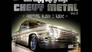 Redbioul featuring INTERIMEURS - Supaflow (Prod by Dem Dirty Triple Boyz)
