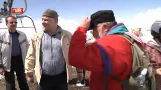 Грузинский дневник - Гудаури
