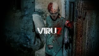 ViruZ Mod Dayz - Arma 3 (NOVO MAPA)