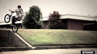 Premium - Dan Foley DIY  BMX 2013