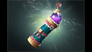Frostivus 2018 Treasure Opening (Rares!)