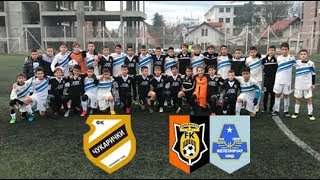 Prijateljska utakmica / FK ČUKARIČKI 8:2 FK KOPERNIKUS/ŽELEZNIĆAR( NIŠ)