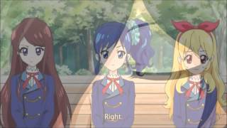 Naoto memorise of Ichigo