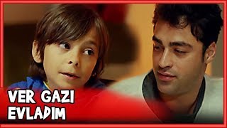 Küçük Ağa, Ali'yi Volkan İçin Gazlıyor - Küçük Ağa 16.Bölüm