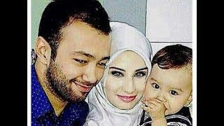 Alisher Uzoqov siz ko'rmagan oilaviy rasmlari