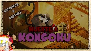Búsqueda y Captura || Kongoku || Horario De Los Vídeos!!