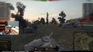 ЧТО ДЕЛАТЬ С ИС-7