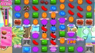 Candy Crush Level 903 Walkthrough Video & Cheats