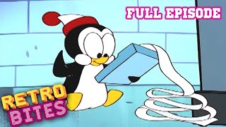 Chilly Willy Full Episodes ?Cajun Chilly - Chilly Willy the Penguin?Videos for Kids