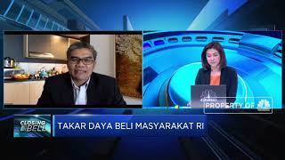 Daya Beli Bisa Kembali ke Level Pra-Corona di 2021, Ini Syaratnya!