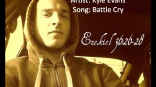 Battle Cry New Song