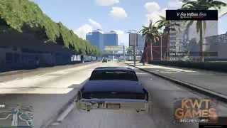 GTA V PC Mod Menu Online 1.31:JORDANS MENU|AFTER  DLC EXECUTIVES AND OTHER CRIMINALS - DLL