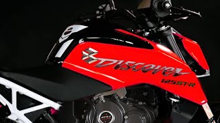 2021 Bajaj Discover 125 BS6 ABS Launch In India | Price | New Changes | Review |