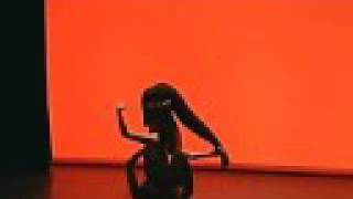 Prem Dance 1