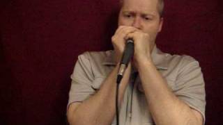 Slow Blues in E