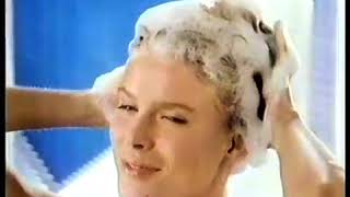 Nivea Pflege Shampoo 1986