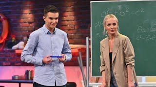 Klapp: Damit klappt's in der Schule - Das Ding des Jahres
