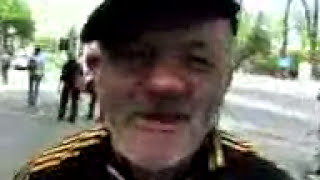 Andrzej - raper żul