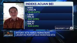 Pandemi, Trimegah AM Fokus di Fundamental & Likuiditas Portofolio Investasi