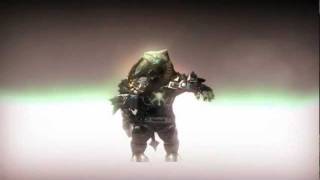 Demineon Epic Moves & Dubstep