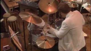 Jack Parnell & Ronnie Verrell - Skin Deep - 1977