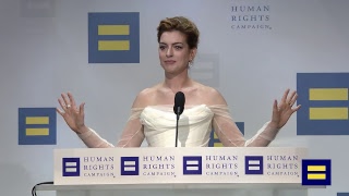 Human Rights Campaign National Dinner Pt. 3