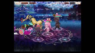 [マギアレコード]WHEREABOUTS OF THE FEATHER -羽根の行方- (60階層目)