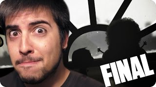 ¡ADIÓS A MI CHIMENEA! | Little Inferno #14 #FINAL