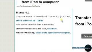 How to Download an Older Version of Many Programs