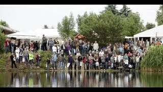 Fishingmasters 2012