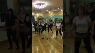 Восточные танцы Пятигорск. Танец живота @katitunieva #darbukabellydance#darbukaclass#tundance