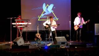 Группа "Галактическая Федерация". GFrock.ru